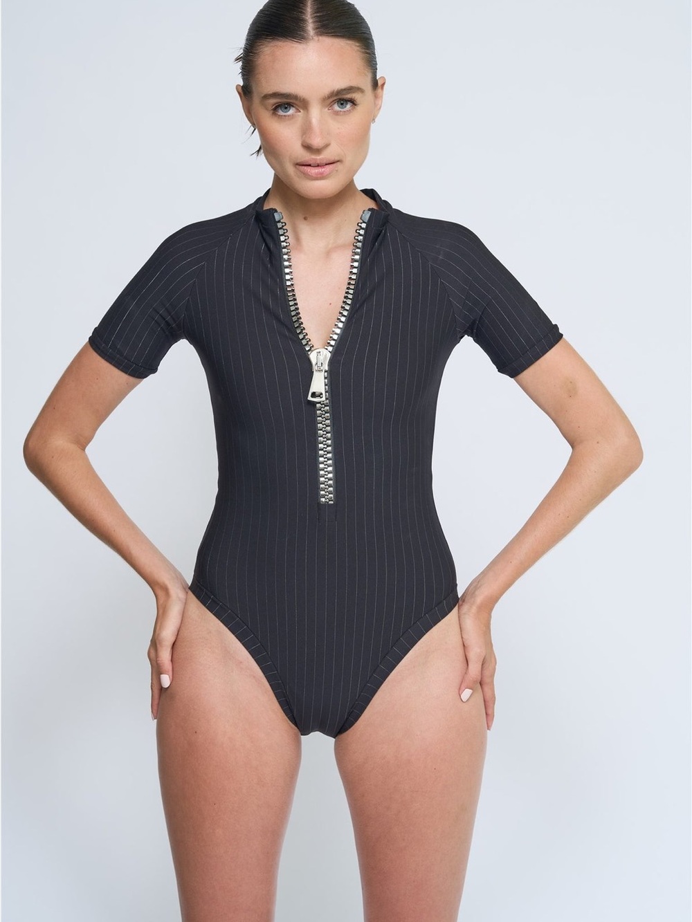 MARGAUX SUR MER ST TROPEZ SWIMSUIT - Picture 1 of 9